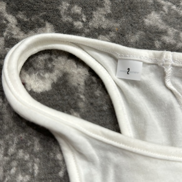 Yeezy ‘Wet’ Tank Top - Picture 3 of 3